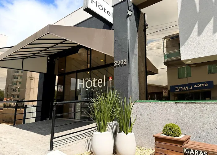 Igaras Hotel