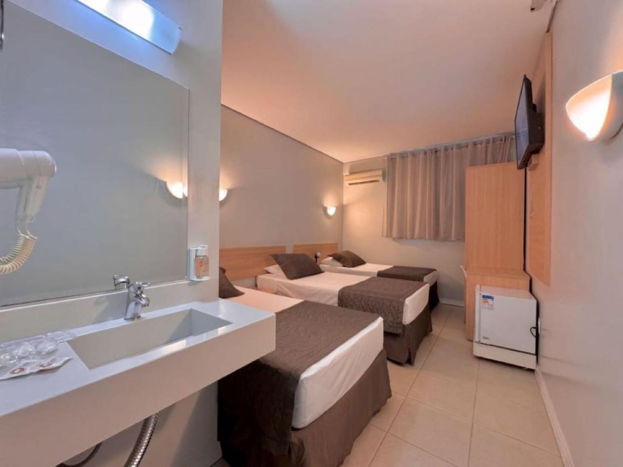Igaras Hotel 3*