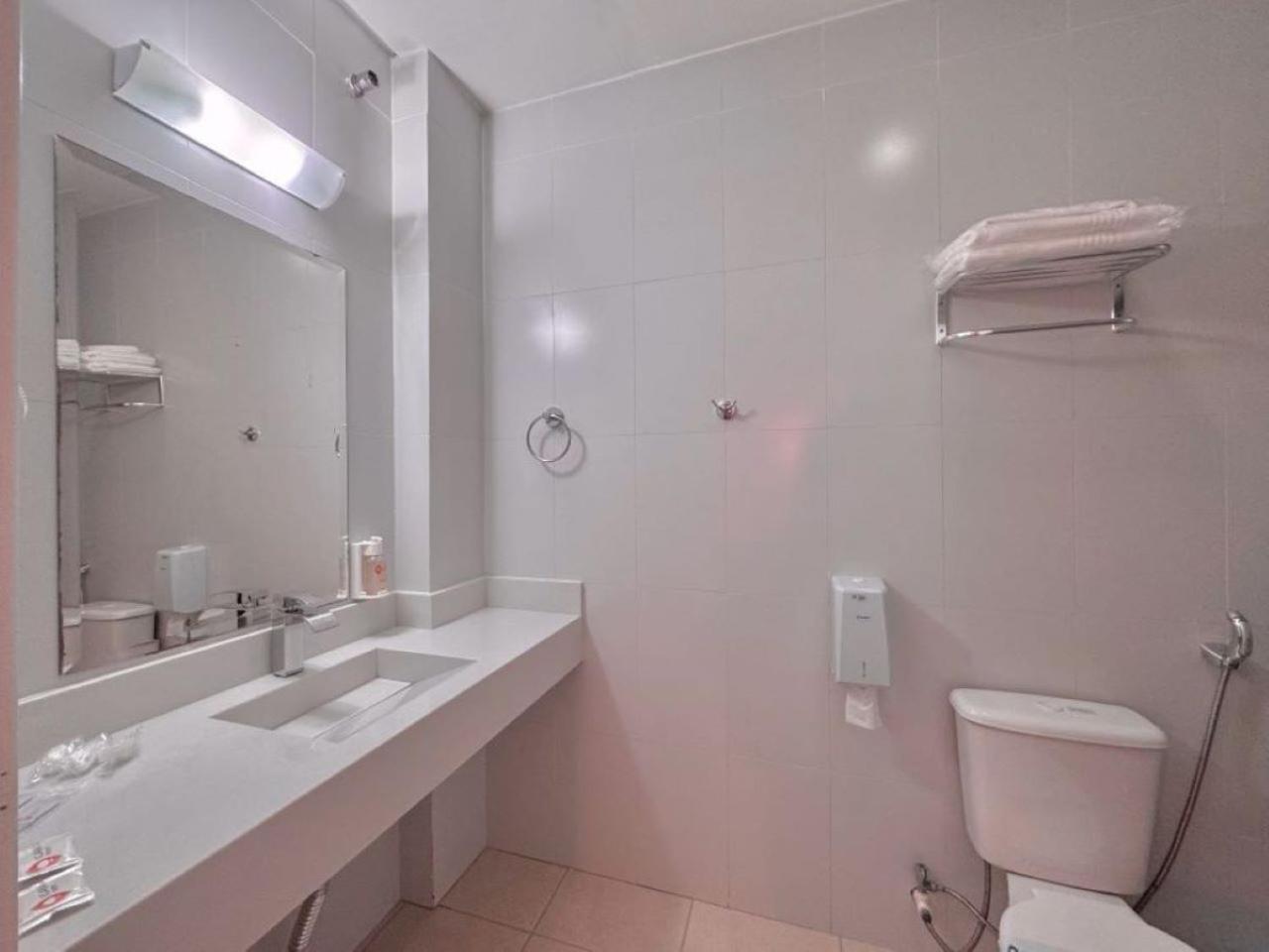 Hotel Igaras Otacilio Costa