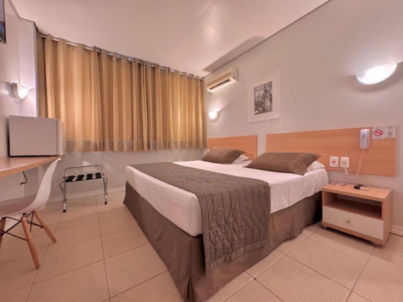 Igaras Hotel Otacilio Costa