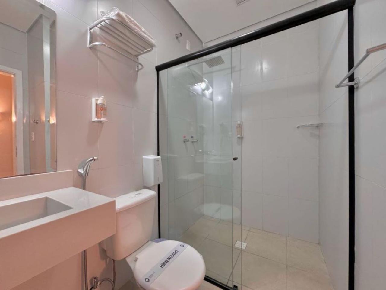 Hotel Igaras Otacilio Costa